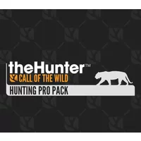 Buy theHunter Pro Pack DLC | Instant Delivery | Best Price
