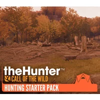 theHunter: Call of the Wild Hunting Starter Pack for Xbox -...