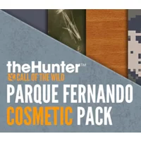 Enhance Your Hunting Experience with Parque Fernando Cosmeti...