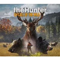 Buy theHunter: Call of the Wild PC Steam CD Key - Steam Key
