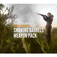 Enhance Your Hunting Adventure with Smoking Barrels Weapon P