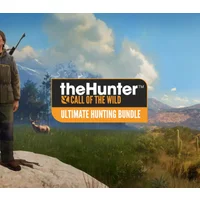 Buy theHunter Ultimate Bundle | Instant Delivery | Best Price