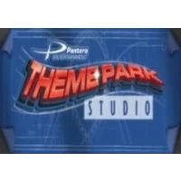 Design Your Dream Theme Park with Theme Park Studio Steam CD