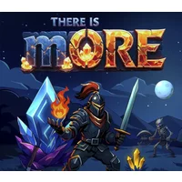 There Is mORE PC Steam CD Key - Action Adventure Game