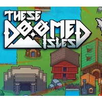 Buy These Doomed Isles PC Steam CD Key | Instant Delivery
