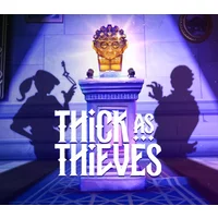 Buy Thick As Thieves PC | Instant Delivery | Best Price 2026