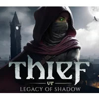 Buy Thief VR: Legacy of Shadow EU PC Steam CD Key | Instant...