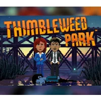 Buy Thimbleweed Park EU PC | Instant Delivery | Best Price