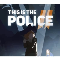 Buy This Is the Police 2 PC Steam CD Key - Steam Key | Instant Delivery