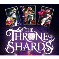 Buy Throne of Shards PC Steam | Instant Delivery | Best Price 2026