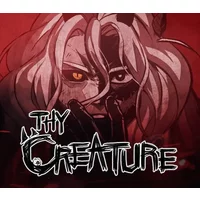 Explore Dark Fantasy Adventure - Thy Creature Steam CD Key