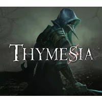 Unleash Chaos in Thymesia - Action Adventure PC Steam Game