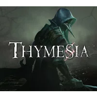 Buy Thymesia RoW PC Steam CD Key | Instant Delivery