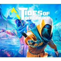 Buy Tides of Tomorrow PC Steam | Instant Delivery | Best Price 2026