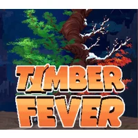 Timber Fever PC Steam CD Key - Action Game for