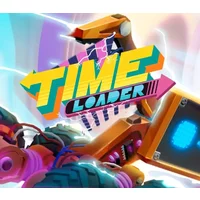 Buy Time Loader EU PC Steam | Instant Delivery | Best Price