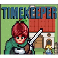 Buy Timekeeper PC Steam CD Key | Instant Delivery 2026