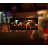 Tin Hearts Puzzle Adventure Game - Xbox Series X|S Download