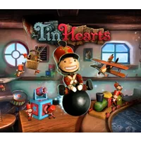 Buy Tin Hearts PC Steam CD Key - Steam Key | Instant Delivery