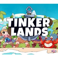 Buy Tinkerlands PC Steam | Instant Delivery | Best Price 2026