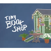Buy Tiny Bookshop PC Steam CD Key | Instant Delivery
