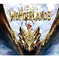 Tiny Tina's Wonderlands: Chaotic Great Edition Xbox Series X|S - Buy Now!