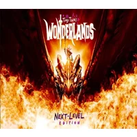 Tiny Tina's Wonderlands: Next-Level Edition TR XBOX One CD K