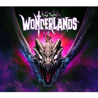 Tiny Tina's Wonderlands TR Xbox One CD Key - Action Adventur