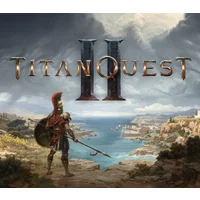 Buy Titan Quest II PC Steam | Instant Delivery | Best Price