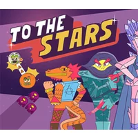 Conquer the Galaxy in To the Stars PC Steam CD Key