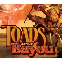 Buy Toads of the Bayou PC Steam CD Key | Instant Delivery