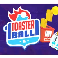 Buy Toasterball PC Steam CD Key - Steam Key | Instant Delivery