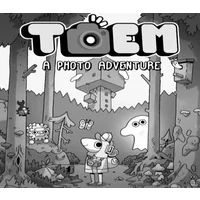 TOEM: A Photo Adventure PC Steam Game | Embark on a Whimsica