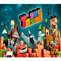 Togges PC Steam CD Key - Adventure 3D Puzzle-Platformer Game
