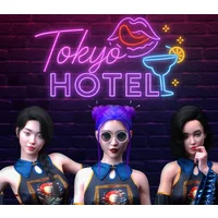 Buy Tokyo Hotel PC Steam CD Key | Instant Delivery