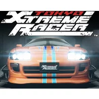 Tokyo Xtreme Racer PC Steam Altergift - Futuristic Racing Ga...