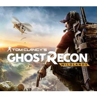 Buy Tom Clancy's Ghost Recon Wildlands EU Ubisoft Connect CD Key - Action Game