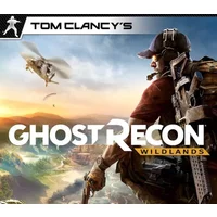Buy Ghost Recon Wildlands EU | Instant Delivery | Best Price