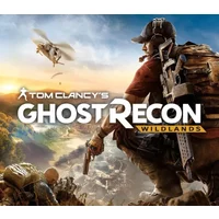 Tom Clancy's Ghost Recon Wildlands Xbox One CD Key | Action Game Download