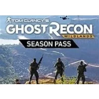 Buy Tom Clancy’s Ghost Recon Wildlands - Season Pass XBOX One CD Key - Xbox One Key | Instant Delivery