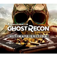Buy Ghost Recon Wildlands Ultimate | Instant Delivery 2026