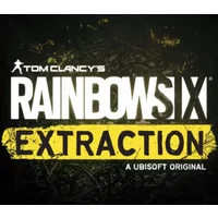 Tom Clancy's Rainbow Six Extraction for Xbox One | Action FP...