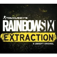 Tom Clancy's Rainbow Six Extraction Xbox Series X|S CD Key