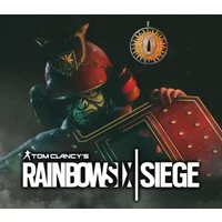 Buy Tom Clancy's Rainbow Six Siege - Blitz Bushido Set DLC U