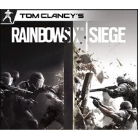 Tom Clancy's Rainbow Six Siege Operator Edition for Xbox - T...