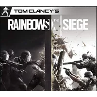 Buy Tom Clancy's Rainbow Six Siege Operator Edition