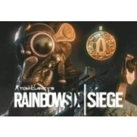 Buy Tom Clancy's Rainbow Six Siege - Smoke Bushido Set DLC U
