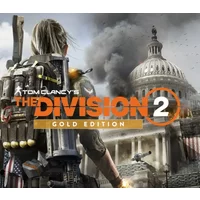 Buy The Division 2 Gold Edition | Instant Delivery | Best Price