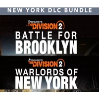 The Division 2 New York DLC Bundle | Xbox One Action Game