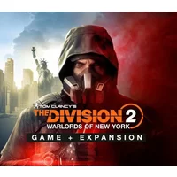Save New York in Tom Clancy’s The Division 2 Warlords of New...
